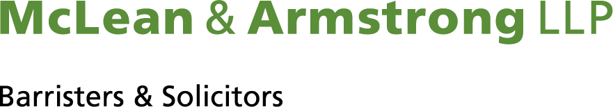 McLean Armstrong LLP